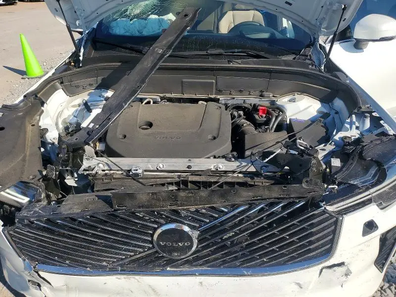 2026 VOLVO XC90 ULTRA  