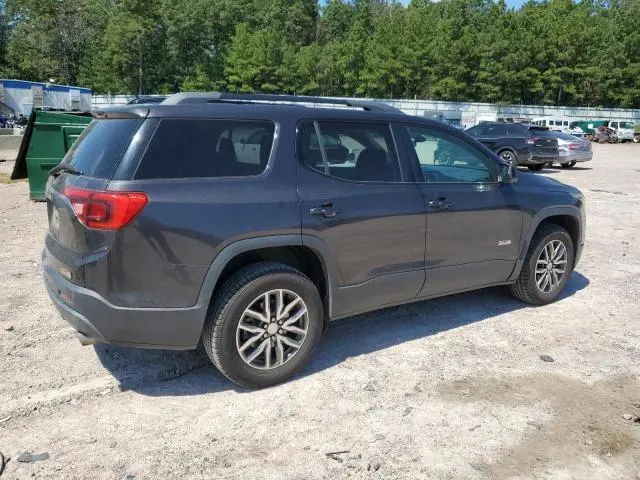 2017 GMC ACADIA ALL TERRAIN  