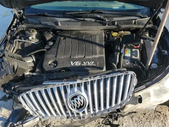 2012 BUICK LACROSSE TOURING  