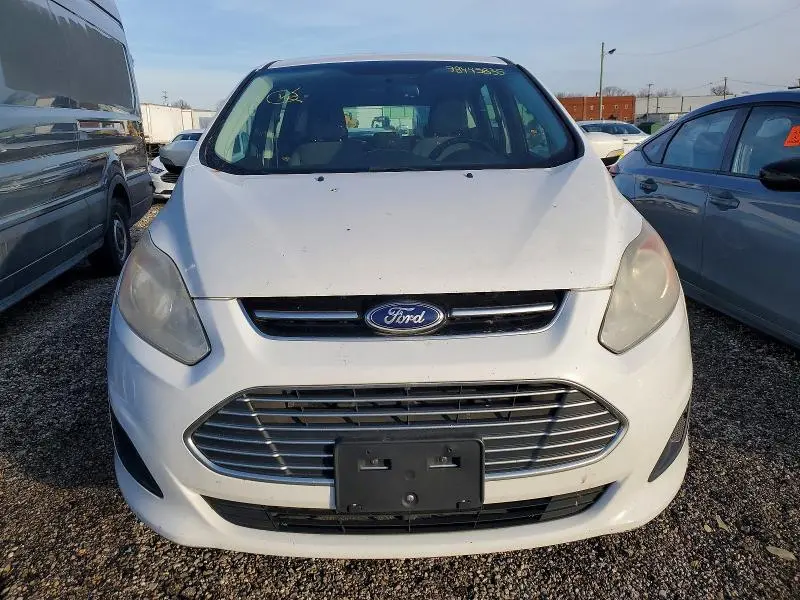 2015 FORD C-MAX SE  