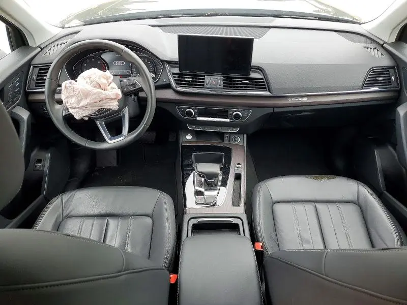 2021 AUDI Q5 PREMIUM  