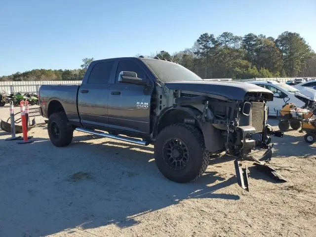 2017 RAM 2500 ST