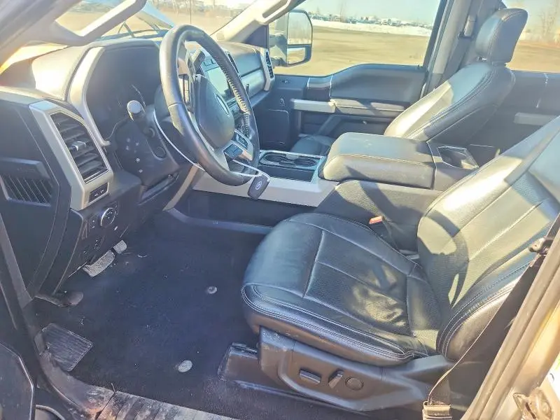2020 FORD F250 SUPER DUTY  