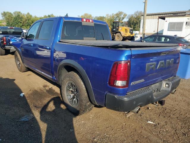 2017 RAM 1500 REBEL