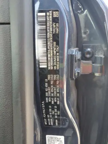 2021 JEEP RENEGADE TRAILHAWK  