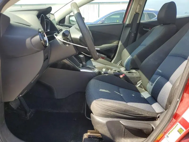 2018 TOYOTA YARIS IA BASE  
