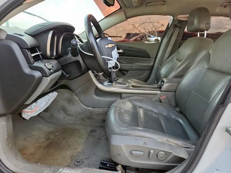2013 CHEVROLET MALIBU 2LT  