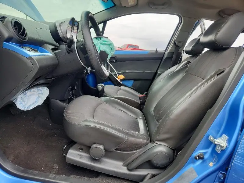 2014 CHEVROLET SPARK 1LT  