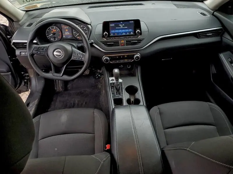 2023 NISSAN ALTIMA S  