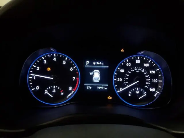 2020 HYUNDAI KONA SEL  