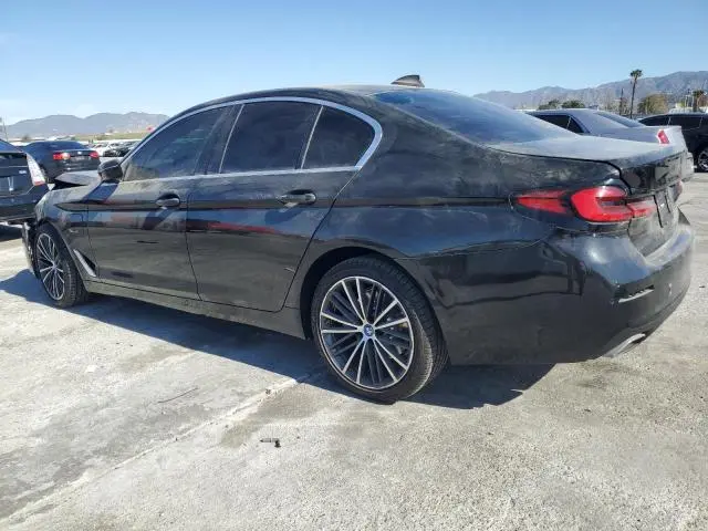 2023 BMW 530E   