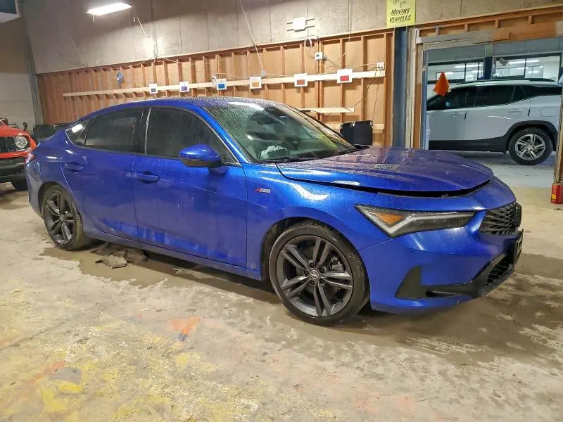 2023 ACURA INTEGRA A-SPEC TECH  