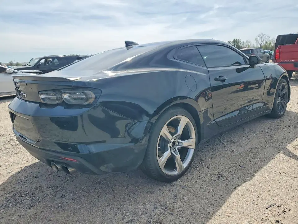 2023 CHEVROLET CAMARO LT1  