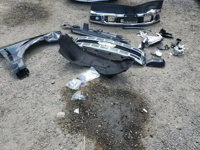 2024 FORD F350 SUPER DUTY  