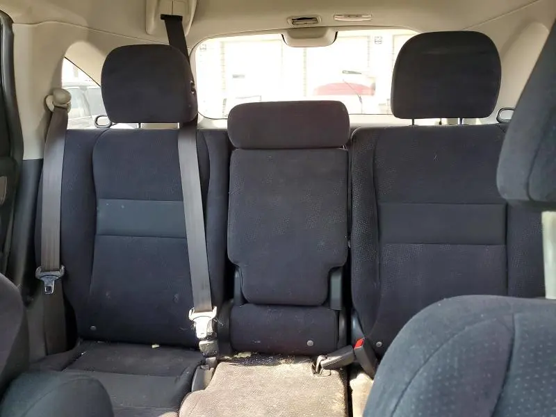 2011 HONDA CR-V EX  