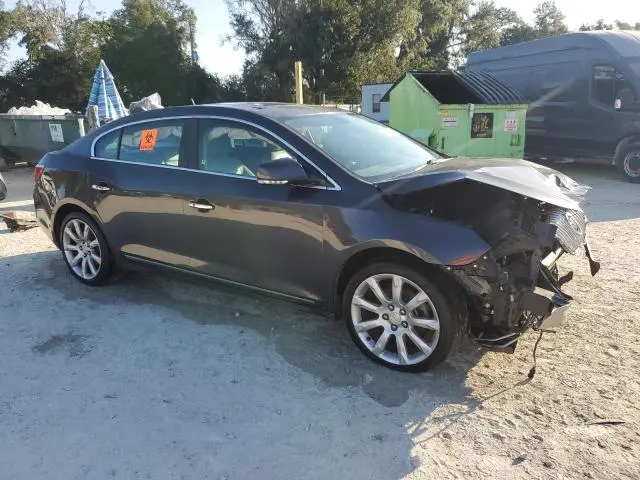 2012 BUICK LACROSSE TOURING  