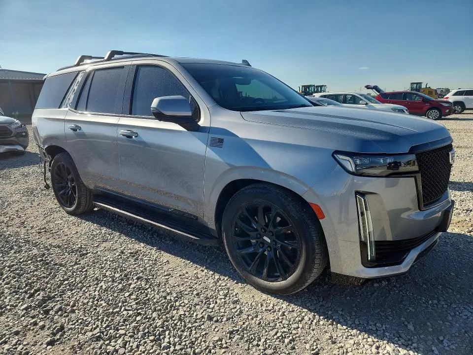 2024 CADILLAC ESCALADE SPORT PLATINUM  