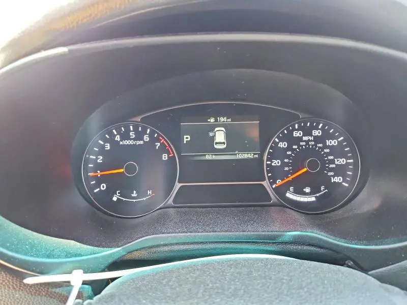 2019 KIA SOUL !  
