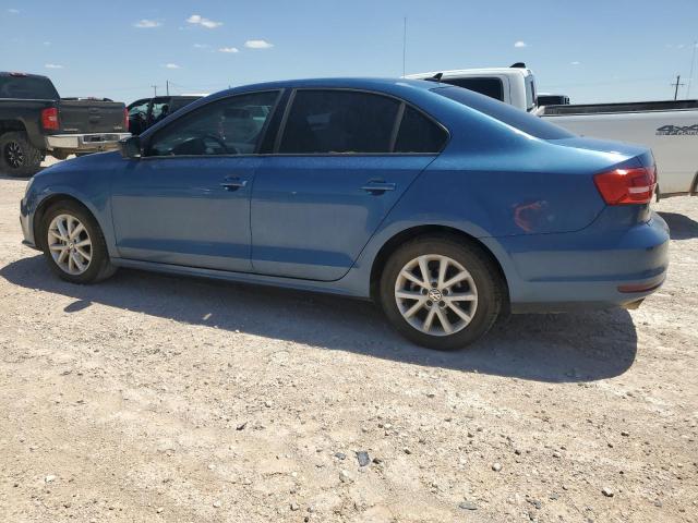 2015 VOLKSWAGEN JETTA SE