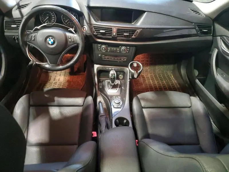 2012 BMW X1 XDRIVE28I  