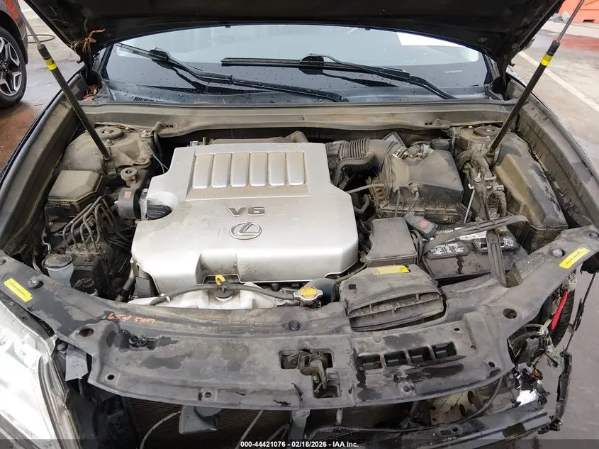 2014 LEXUS ES 350  