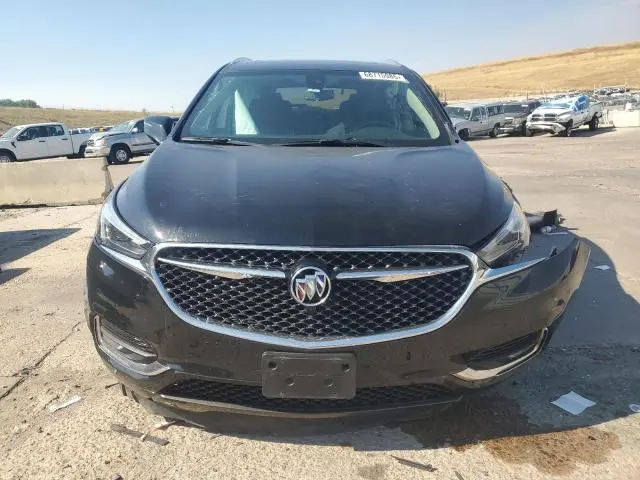 2019 BUICK ENCLAVE AVENIR  