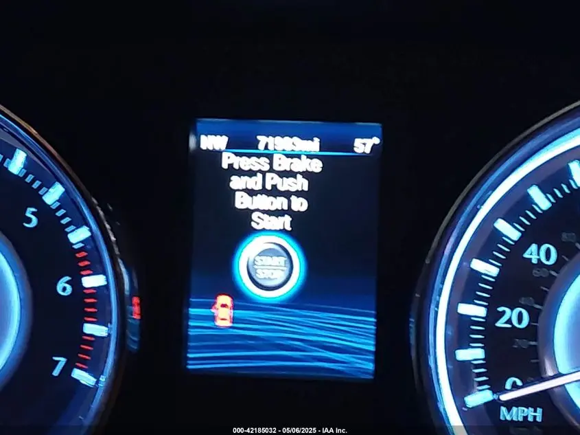 2013 CHRYSLER 300C  