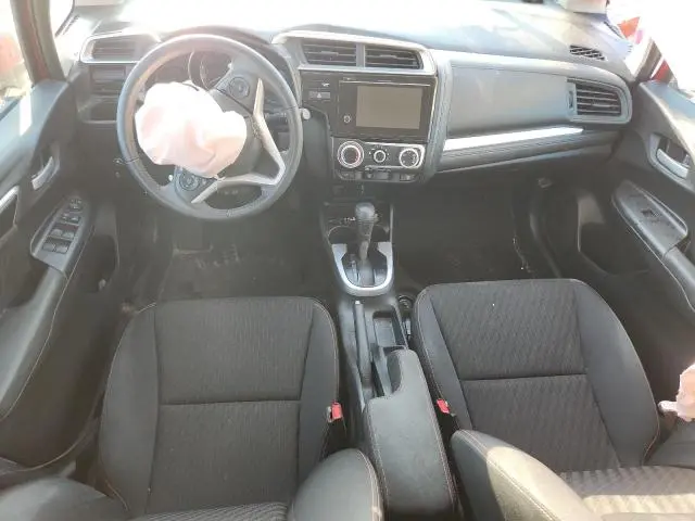 2020 HONDA FIT SPORT  