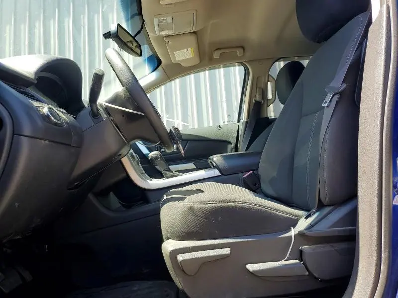 2013 FORD EDGE SE  