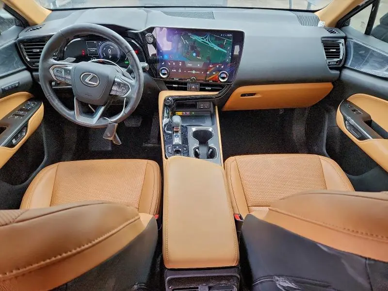 2024 LEXUS NX 350H BASE  