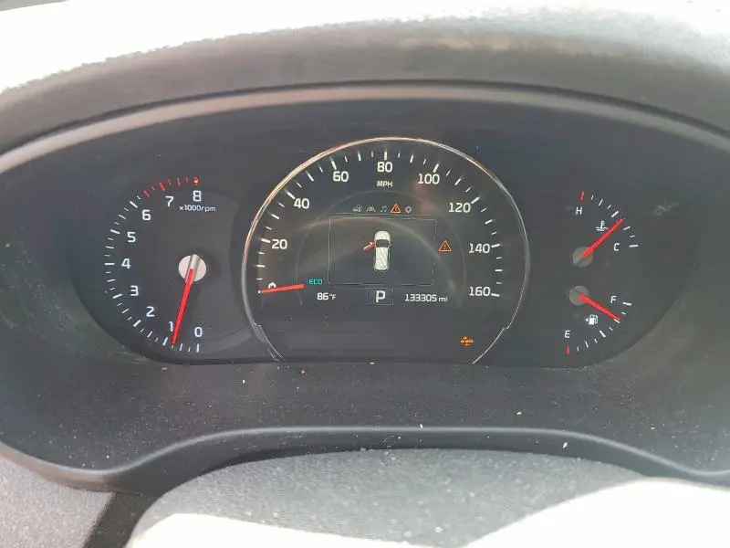 2017 KIA SORENTO EX V6  