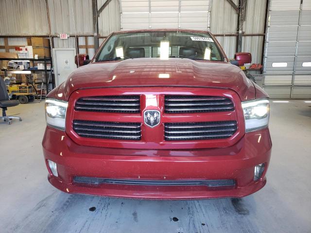 2013 RAM 1500 SPORT