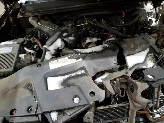 2010 GMC SIERRA K1500 SLE  