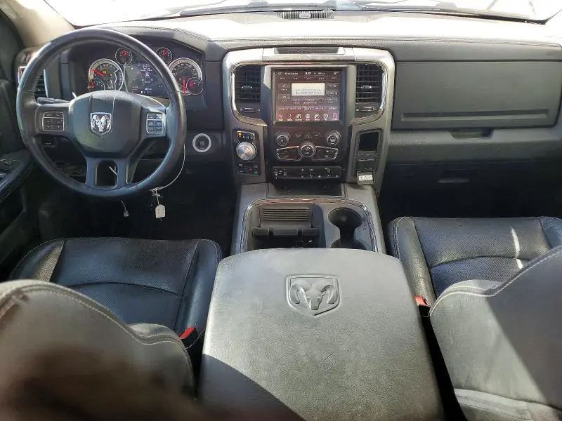 2016 RAM 1500 SPORT  