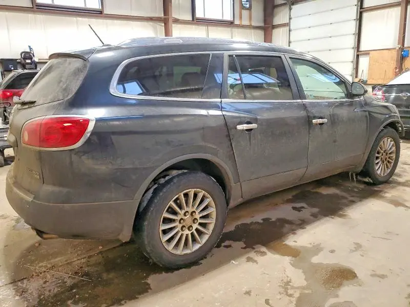 2011 BUICK ENCLAVE CXL  