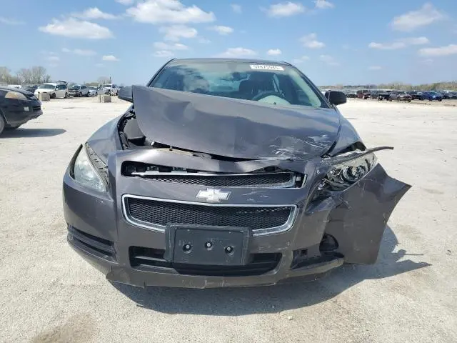 2011 CHEVROLET MALIBU LS  