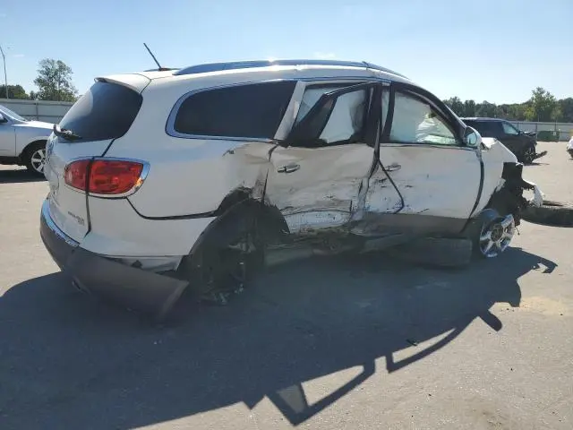 2010 BUICK ENCLAVE CXL  
