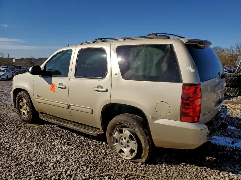 2013 CHEVROLET TAHOE C1500 LT  