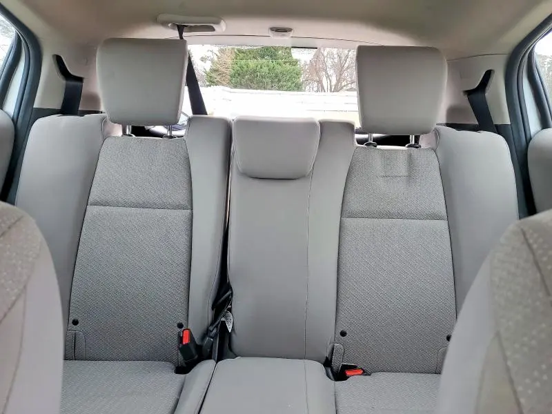 2018 HONDA HR-V LX  