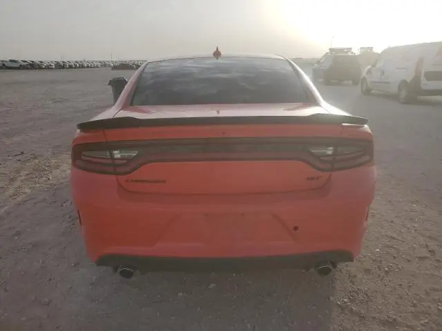 2023 DODGE CHARGER GT  