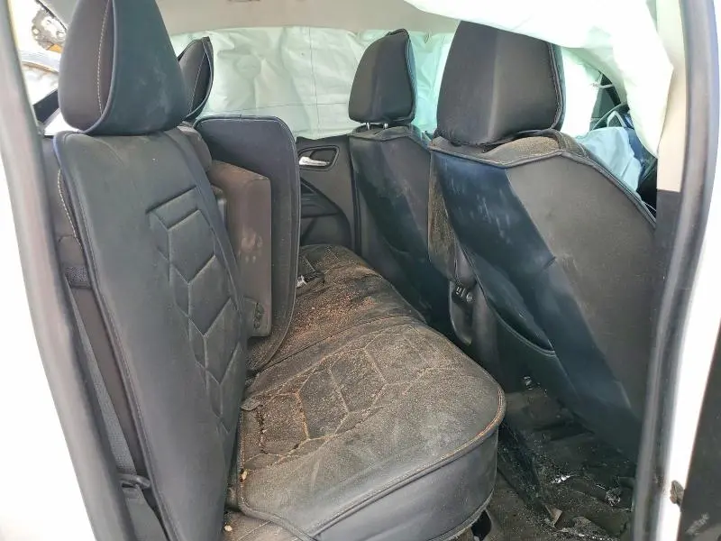 2019 GMC CANYON SLE  