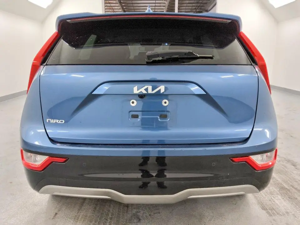 2023 KIA NIRO WIND  