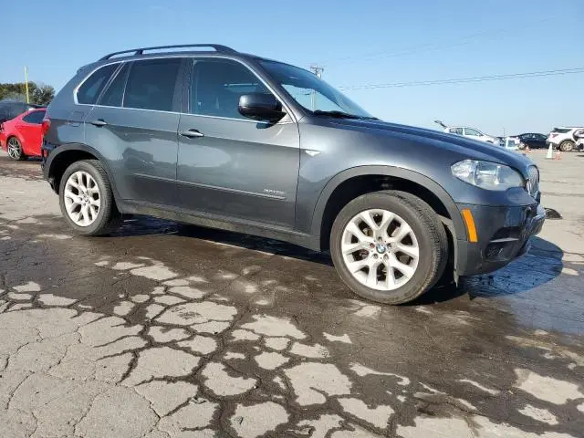 2013 BMW X5 XDRIVE35I  