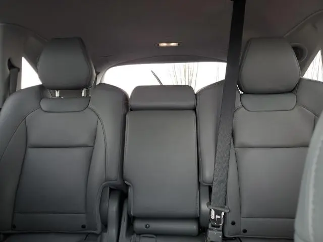 2016 ACURA MDX ADVANCE  