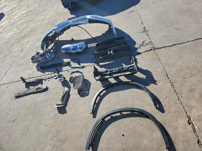 2018 BMW X5 SDRIVE35I  