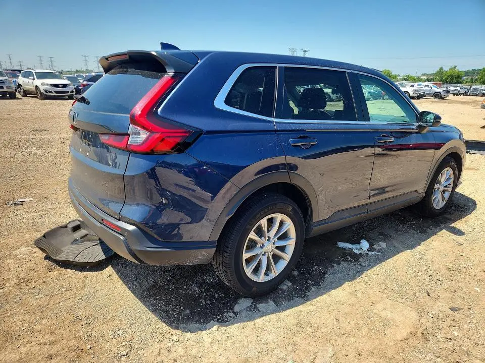 2023 HONDA CR-V EXL  