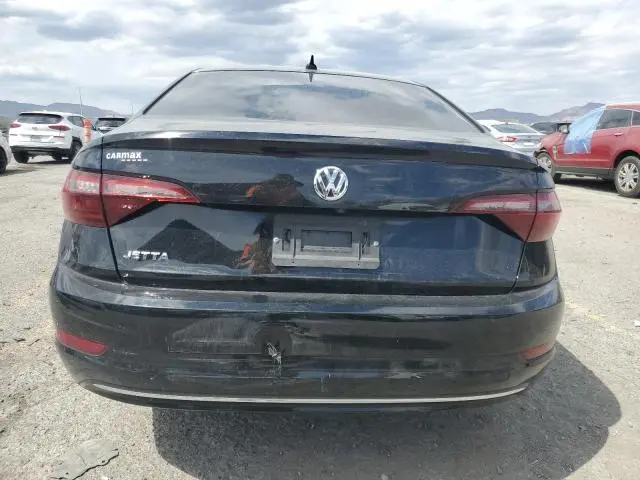 2020 VOLKSWAGEN JETTA S  