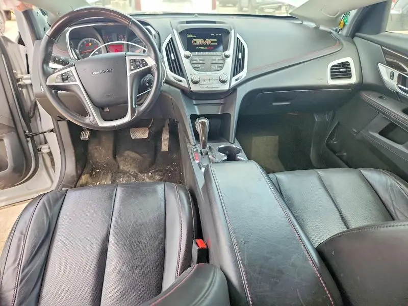 2014 GMC TERRAIN DENALI  