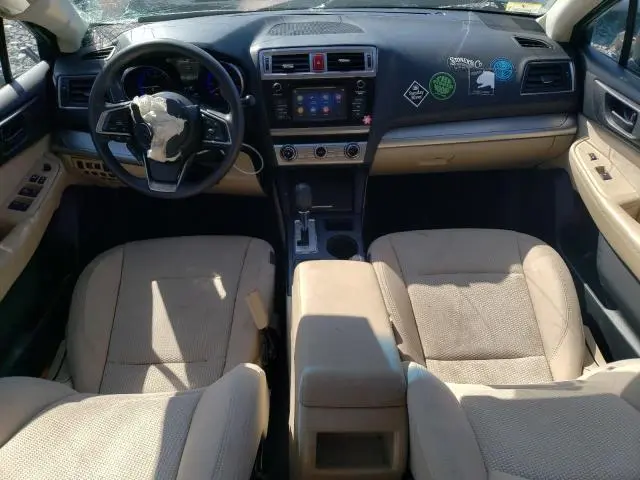 2019 SUBARU OUTBACK 2.5I  