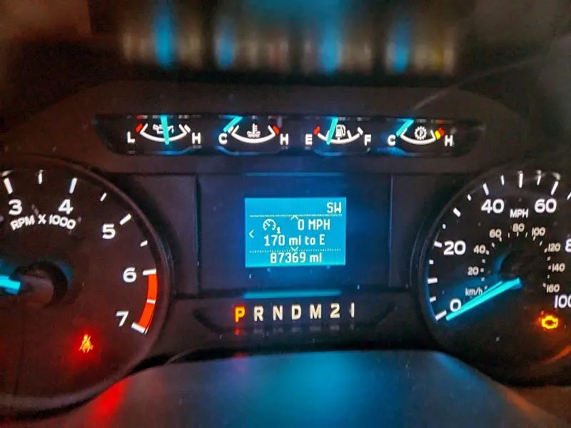 2022 FORD F250 SUPER DUTY  